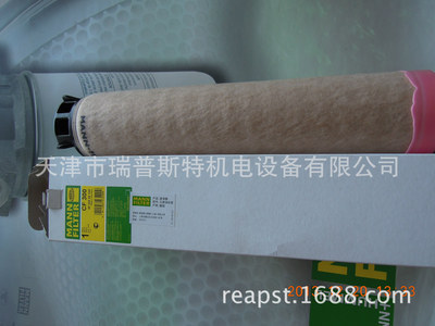 曼牌濾清器濾芯CF300 品質(zhì)之選，信賴(lài)之源