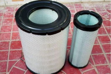 空氣濾芯 作用、類型與價格解析