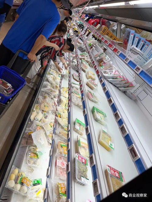 盒馬生鮮奧萊是國內(nèi)第一家軟折扣,迄今為止盒馬真正跑通的項(xiàng)目