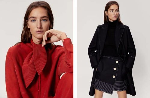 盤點那些比zara還好看,比優衣庫還便宜的服裝品牌
