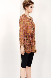 姿子服飾產品與加盟店運營解析 結合網(wǎng)上銷售日用百貨的多元化發(fā)展策略